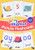 Jolly Phonics Picture Flashcards (In Print Letters)