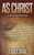 As Christ: Man and Marriage