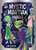 Mystic Martian Oracle: 40 Full-Color Cards And 128-Page Book