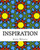 Inspiration: An Adult Coloring Book for Christians - Volume 1