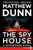 The Spy House: A Will Cochrane Novel