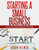 Step by Step Guide to Starting a Small Business
