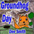 Groundhog Day: A Picture Book for Kids about a Groundhog celebrating Groundhog Day and his Groundhog Holiday role.