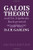 Galois Theory And Its Algebraic Background