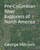 Pre-Columbian River Explorers of North America