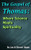 The Gospel of Thomas: Where Science Meets Spirituality
