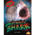 Great White Shark (Deadliest Animals)