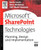 Microsoft Sharepoint Technologies: Planning, Design and Implementation