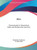 Ethic: Demonstrated in Geometrical Order and Divided into Five Parts