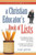 A Christian Educator's Book of Lists