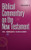 Biblical Commentary on the New Testament Vol. 4