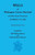 Wills of Washington County, Maryland 1776-1890
