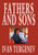 Fathers and Sons by Ivan Turgenev, Fiction, Classics, Literary