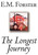 The Longest Journey by E.M. Forster, Fiction, Classics