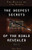 The Deepest Secrets Of The Bible Revealed Volume 5: The Battle Of The Spirit