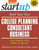 Start Your Own College Planning Consultant Business: Your Step-By-Step Guide to Success