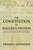 The Constitution of Religious Freedom: God, Politics, and the First Amendment
