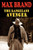 The Rangeland Avenger