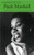 Conversations with Paule Marshall