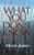 What You Don'T Know
