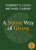A Native Way Of Giving (Little Books On Faith And Money)