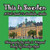 This Is Sweden---A Kid's Guide To Stockholm, Sweden Large Print