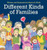 Different Kinds of Families