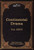 Continental Drama: The Five Foot Shelf of Classics, Vol. XXVI (in 51 Volumes)