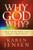 Why, God, Why?