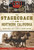The Stagecoach in Northern California: Rough Rides, Gold Camps & Daring Drivers