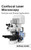 Confocal Laser Microscopy: Features and Diverse Applications