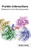 Protein Interactions: Research and Development