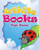 Activity Books (Bugs Mazes)