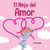 El Ninja del Amor: Un libro para niños sobre el amor
