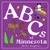 Abcs Of Minnesota (Abcs Regional)