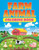 Farm Animal Coloring Book