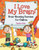 I Love My Brain! (Brain-Boosting Exercises for Children)