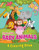 Baby Animals (A Coloring Book)