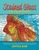 Stained Glass Coloring Book: Pets Coloring Stained Glass Coloring Book