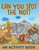 Can You Spot the Not? (An Activity Book)