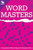 Word Masters: Crossword Word Search Puzzles Vol 4