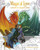 Magical Love: A Romantasy Coloring Book: Ethereal Romantic Fantasy Scenes to Color