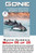 GONE Book 06: Dolphin Express (Year 2031) Large Print