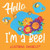 Hello! I'm a Bee