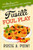 Fusilli Foul Play: A Culinary Cozy Mystery
