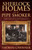 Sherlock Holmes As A Pipe Smoker