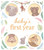 Baby's First Year: A Keepsake Journal to Record and Celebrate Your Baby's Milestones in Their First 12 Months