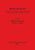 Metals and Society: Papers from a session held at the European Association of Archaeologists Sixth Annual Meeting in Lisbon 2000
