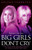 Big Girls Don't Cry - The Wild and Wicked World of Paula Yates' Mother