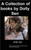A Collection of books by Dolly Sen